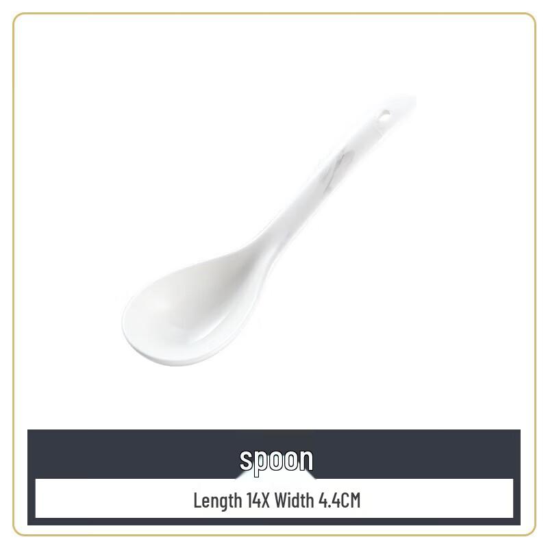 

Ceramic Hotel Dinner Plate