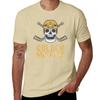 Golden Misfits T-Shirt customs vintage clothes sweat tees plain t shirts