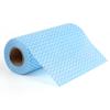 Cloths Outils Wavy Cleaning Non Woven For Home Reusable Kitchen Accessories Kitchen Towel De Nettoyage Wet And 1 Roll