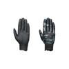Shimano 03 Titanium-Alpha Fingerless Gloves GL-052Y Black Multi Camo XL