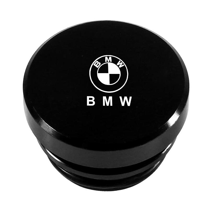 Car Cigarette Lighter Plug Cover Metal Dust Cover For BMW 1 3 5 7 Series X1 X2 X3 X5 X6 G30 G20 G11 G12 F40 Interior Accessories