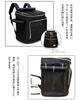 WinSun Pet Carrier Dog Carrier Cat Carrier For Small Scratch and Bite For Hospital Train Evacuation Lead Black Bag, Bag, Backpack, Bag, Bag, Backpack,