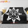Cafepress Oglala Lakota Ultra-Soft Blanket Quilt Winter Sofa Cover Bed Covers
