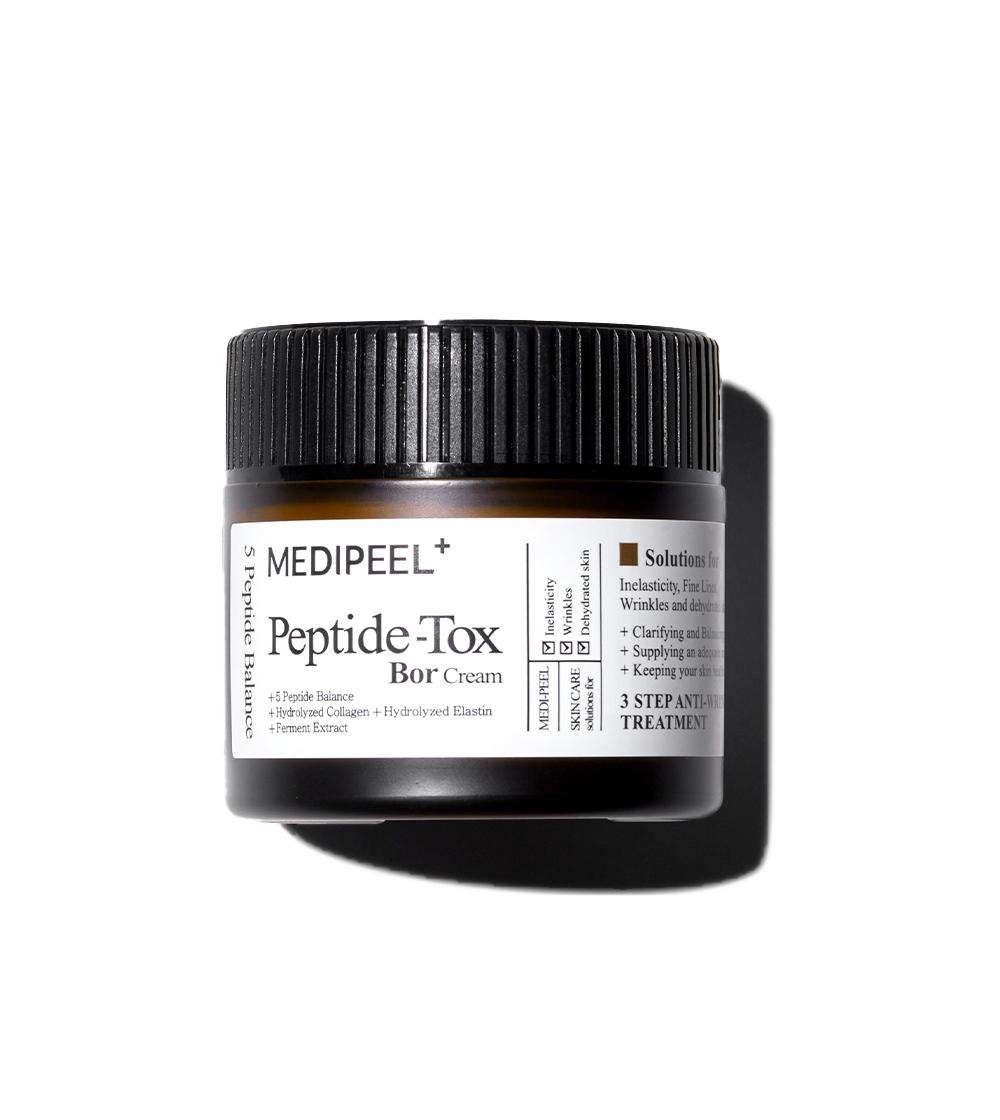 

Medipeel Bortox Peptide Cream 50мл