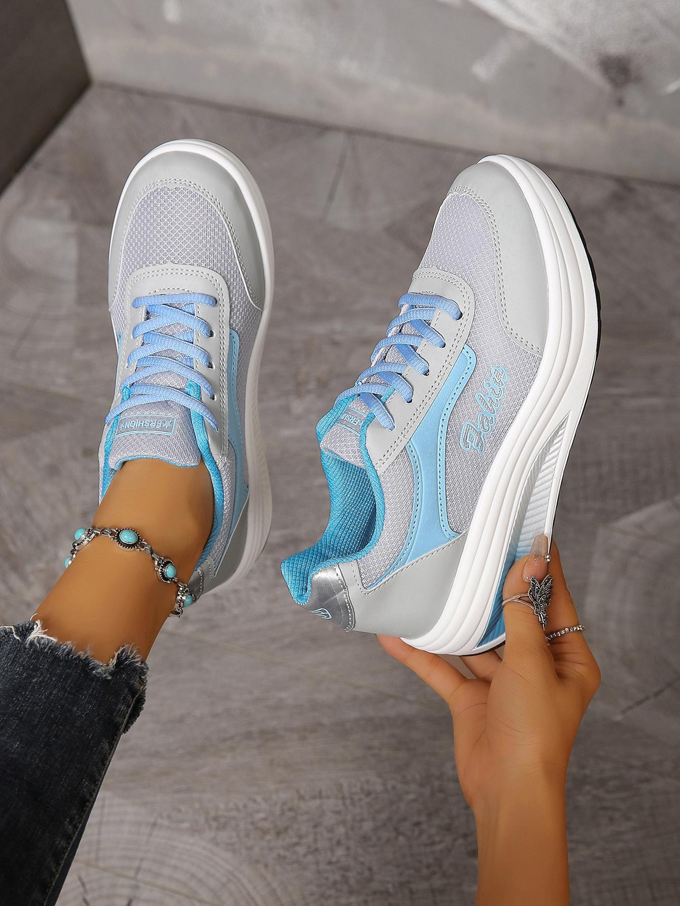 

Женские кроссовки, модные женские вулканизированные туфли, высококачественные балетки, женские туфли для ходьбы на платформе, большие размеры, zapatillas mujer 36