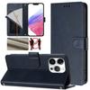 Magnetic Wallet Flip Leather Case For Iphone 17 17 Pro Max 17 Pro 17 Plus 17 Air 16 Pro Max 16 Pro 16E 16 Iphone SE SE4 Cover