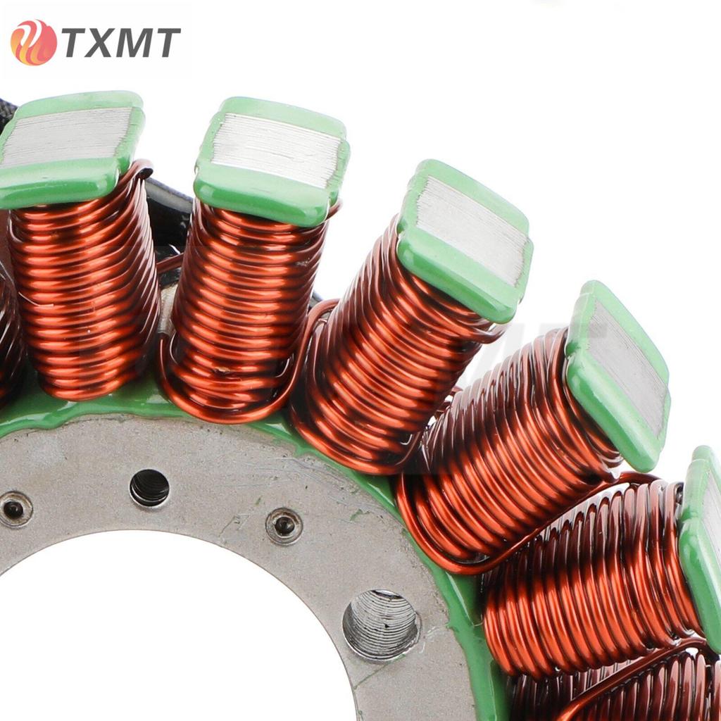 Kompatible Magnetspule für 2019-2023 Yamaha R3 YZF-R25 MT-03 MT-25