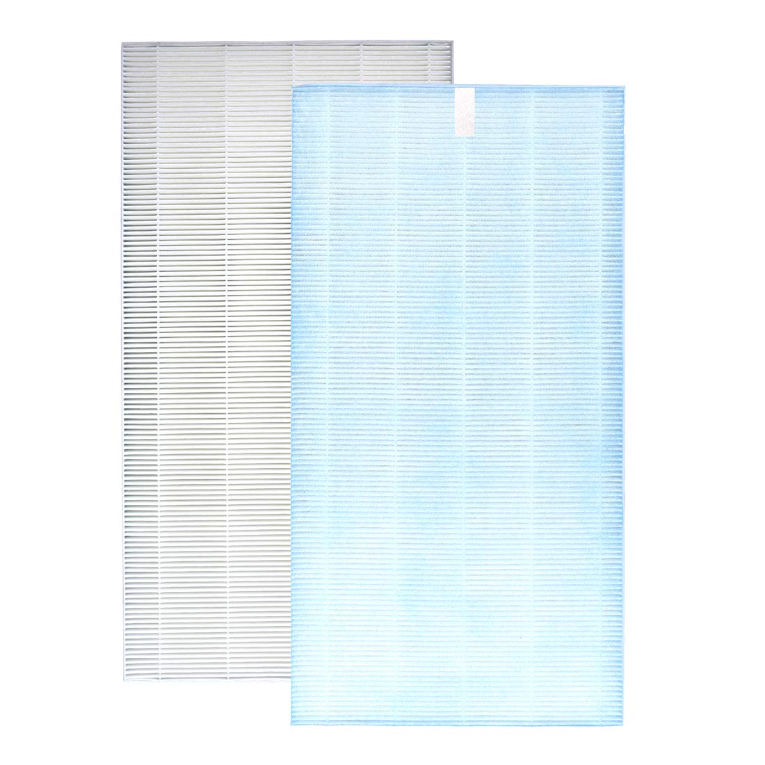 

Air Purifier Replacement Bacterial Dust Collection HEPA Filter Replacement Air Purifier Replacement Parts B&A FZ-S51HF (Model FZ-S51HF)