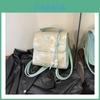 Elegant Chinese Style Embroidered Backpack 2024 Summer Luxury Versatile Shoulder Handbag