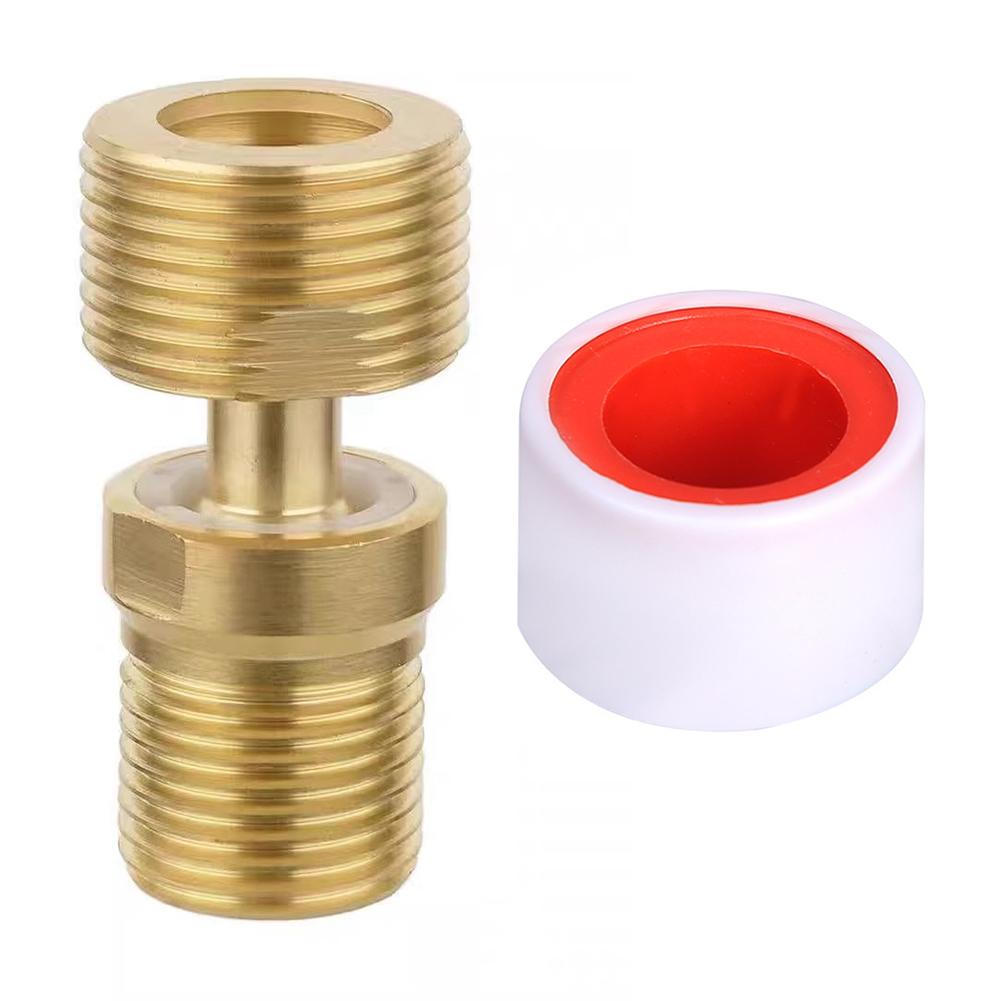 For Shower Systems Adjustable Fitting Angle Valve Bathroom Setup Adjustable Shower Faucet Adapter High Pressure Resistance