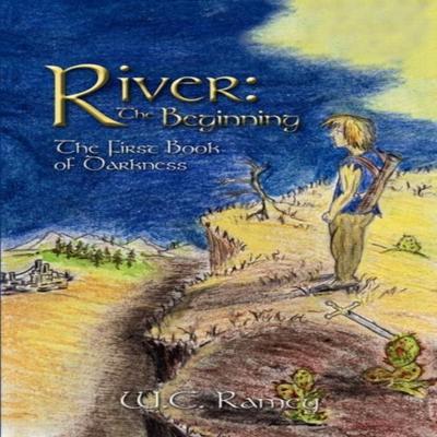 River by W C Ramey Hardback Book 9781440120275