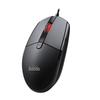 DM K3 Wired Ergonomic Office Mouse