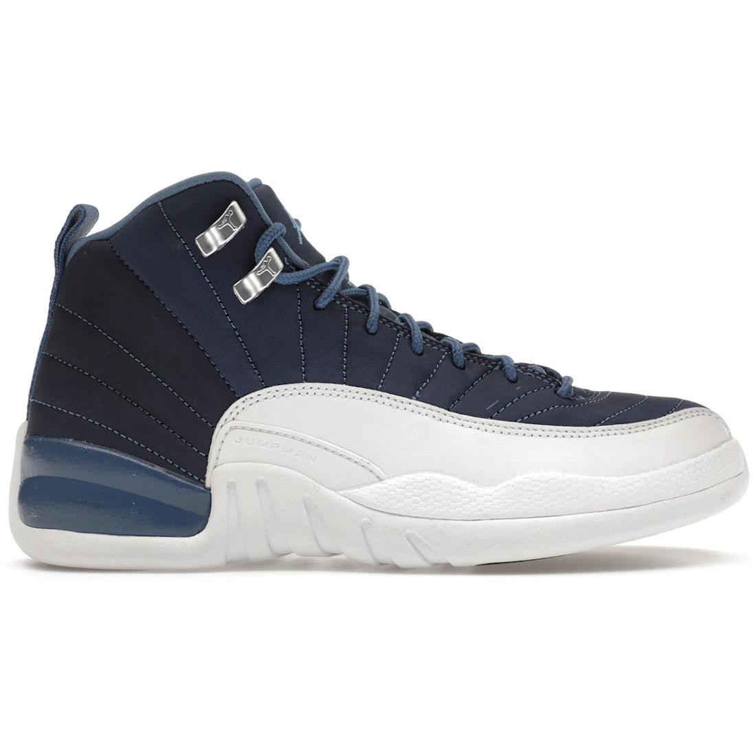 

Sneaker Jordan 12 Retro Indigo (GS)(DB5595-404) 36.5