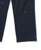AECA Splater Painted Banding Chino Pants-Navy