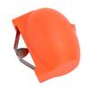 Egg Shell Opener Quickly Open Hard Boiled Or Raw Eggs Easy Press Open Egg Peeler Kitchen Tool Orange