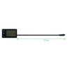 24V 36V 48V Electric Bike S866 LCD Display Meter Control Panel With Waterproof/SM Plug E-bike Parts