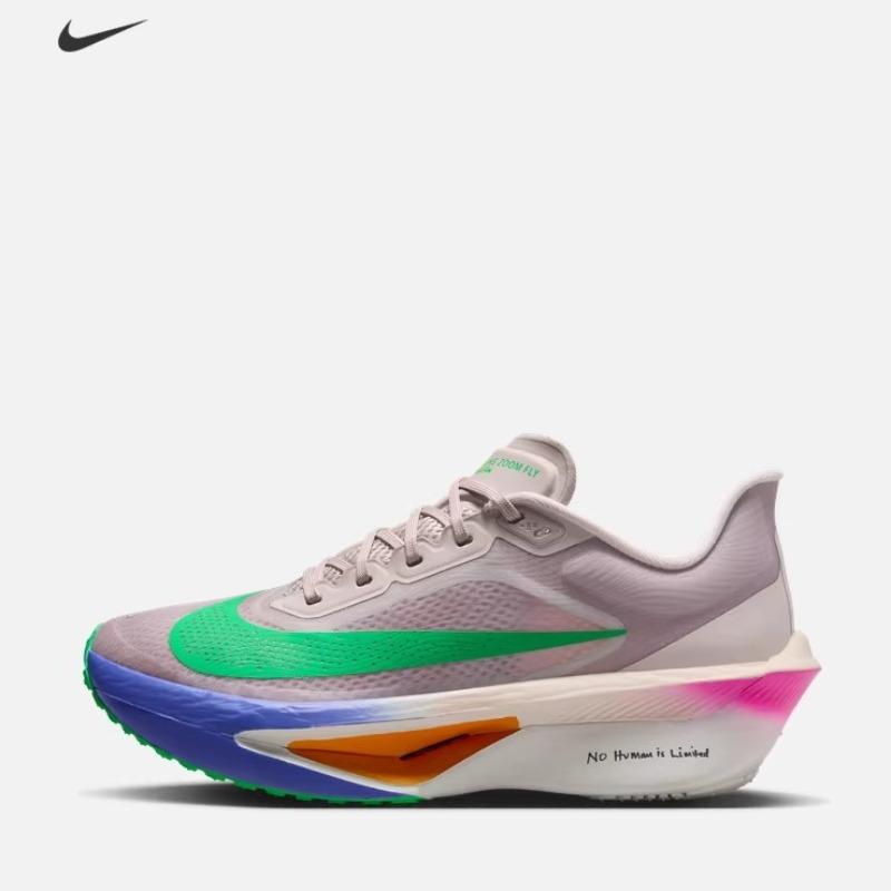 Nike Women's Running Shoes - Winter New Style - NIKE ZOOM FLY 6 IM6367