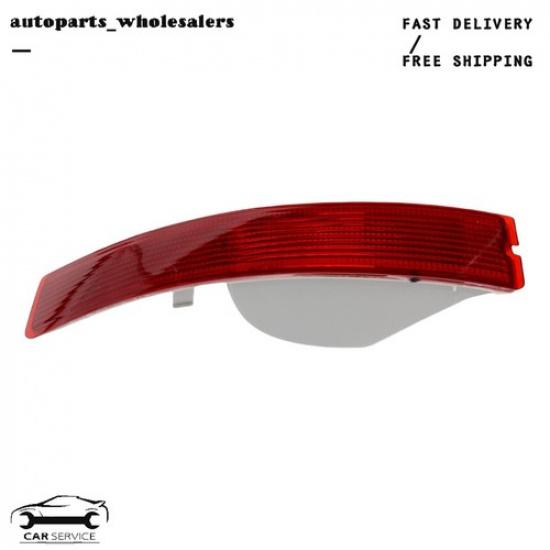 Rechter Heckstoßfängerreflektor für 2007-2014 Volvo XC90 31111185 US