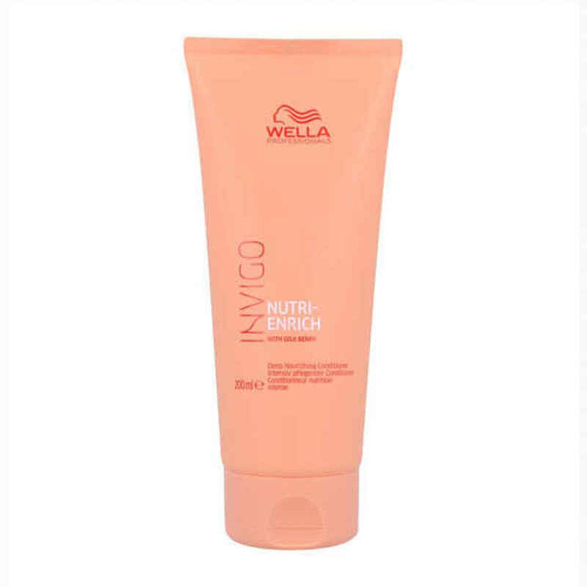 

Wella Nutri-Enrich Питательный кондиционер
