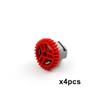 New Arrival MOC Technical Parts Building Blocks Bricks Differential Gears Kits Technical Framed Differential Set Pack