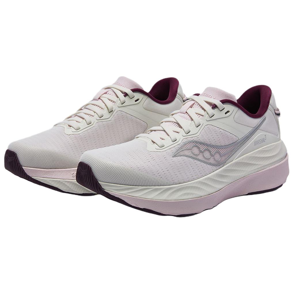 Saucony Support Sprint Running Shoes Women's White S18315-1