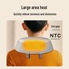SKG H5 Neck and Shoulder Massager CN plug (adapter included)