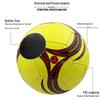 WEZHO Machine-Stitched Football