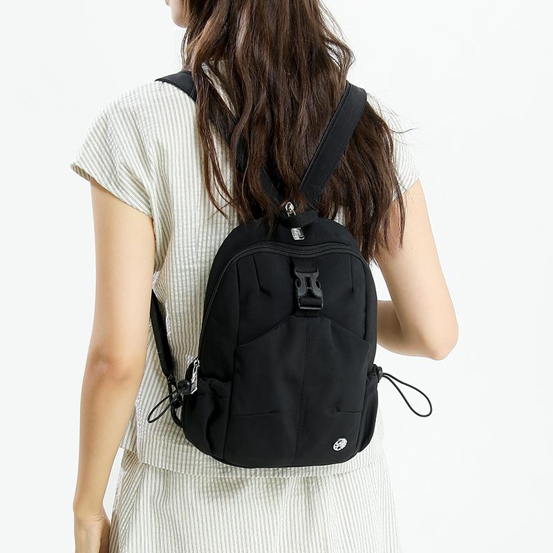 Mehrzweck-Brusttasche Reitsport Kleiner Rucksack Multifunktionaler Rucksack