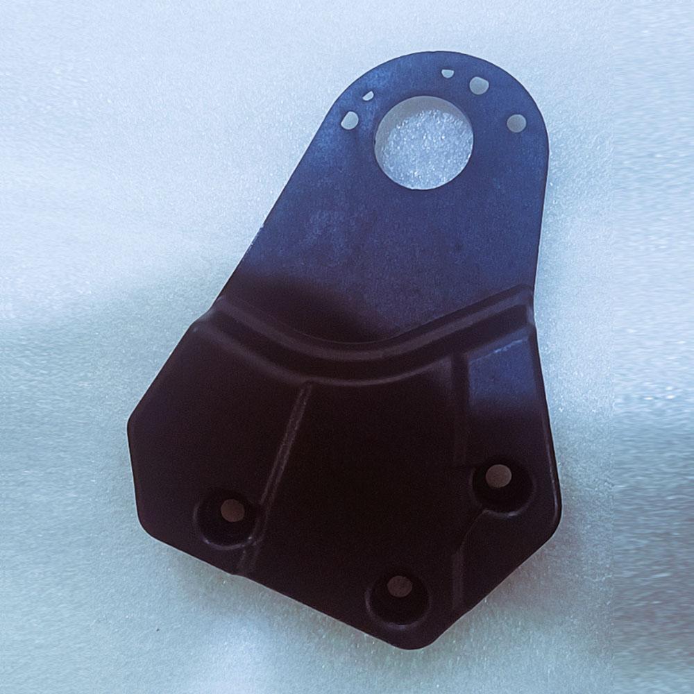Right Side Headlight Bracket Repair Kit A2138202200 For Mercedes Benz E W213