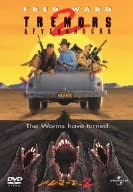 DVD DVD - Tremors 2  Japan Movies & DVD Used