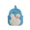 Adorable Cute Bunny Backpack For Boys And Girls Stylish Breathable School Bag For Kids
