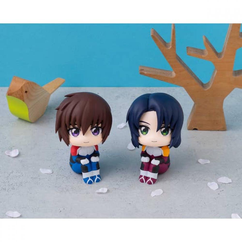 Gundam Seed Freedom Look Up Gundam Seed Freedom Kira Yamato  Reissue 