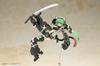 Kotobukiya Frame Arms Girl Magatsuki (Cat Armor Ver.) - Non-scale Plastic Model Kit, Approximately 160mm Tall