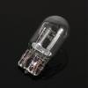 DRL Bulbs Clear Glass Daytime Running Light Stop Brake Tail Bulb Turn Signal Light Halogen Bulb