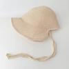 Sun Hat Wide Brim Floppy Summer Hats For Women Beach Bucket Caps Foldable Shade Hat Breathable Sunscreen Caps Gifts