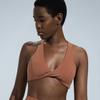 JYL Naked Sports Underwear Tight Quick Dry Yoga Top