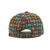 Women's Six-Piece Beret British Vintage Newsboy Cap Paintsman's Hat Men's Progressive Hat