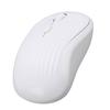 Wireless   Mouse 3   DPI Portable Silent Mouse 2.4 GHz Wireless Dual Mode Computer Mouse for Notebook Laptop PC