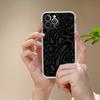 F1 L-Lando Norris For IPhone 17 16 15 14 13 12 11 Pro Max Plus Transparent Soft TPU Phone Cover