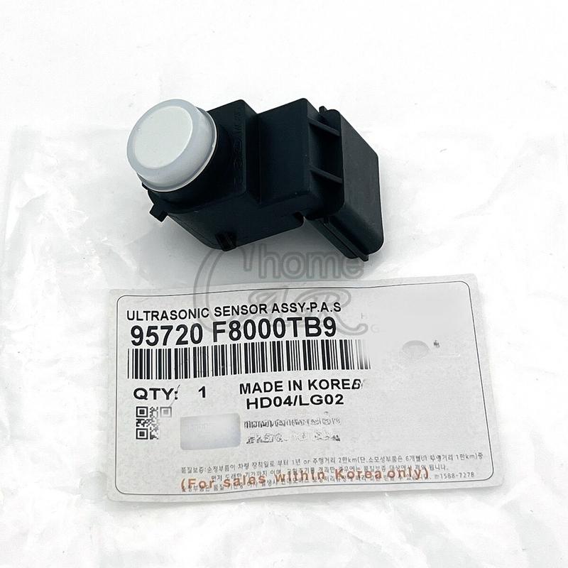 95720F8000   Parking Sensor For Hyundai Ioniq  for Kia Niro Optima Sportage 95720-F8000