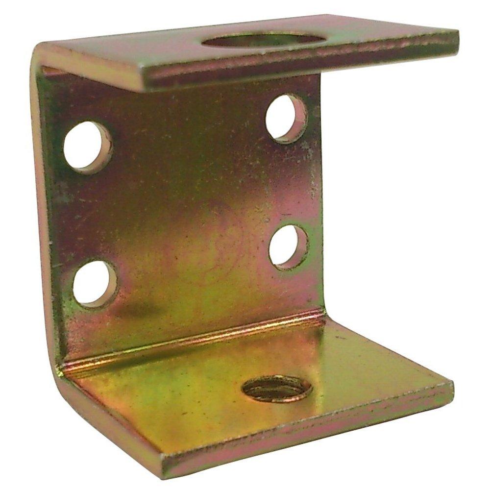 Lamp Adjuster Base M8 AD-562 Steel Chromate Finish