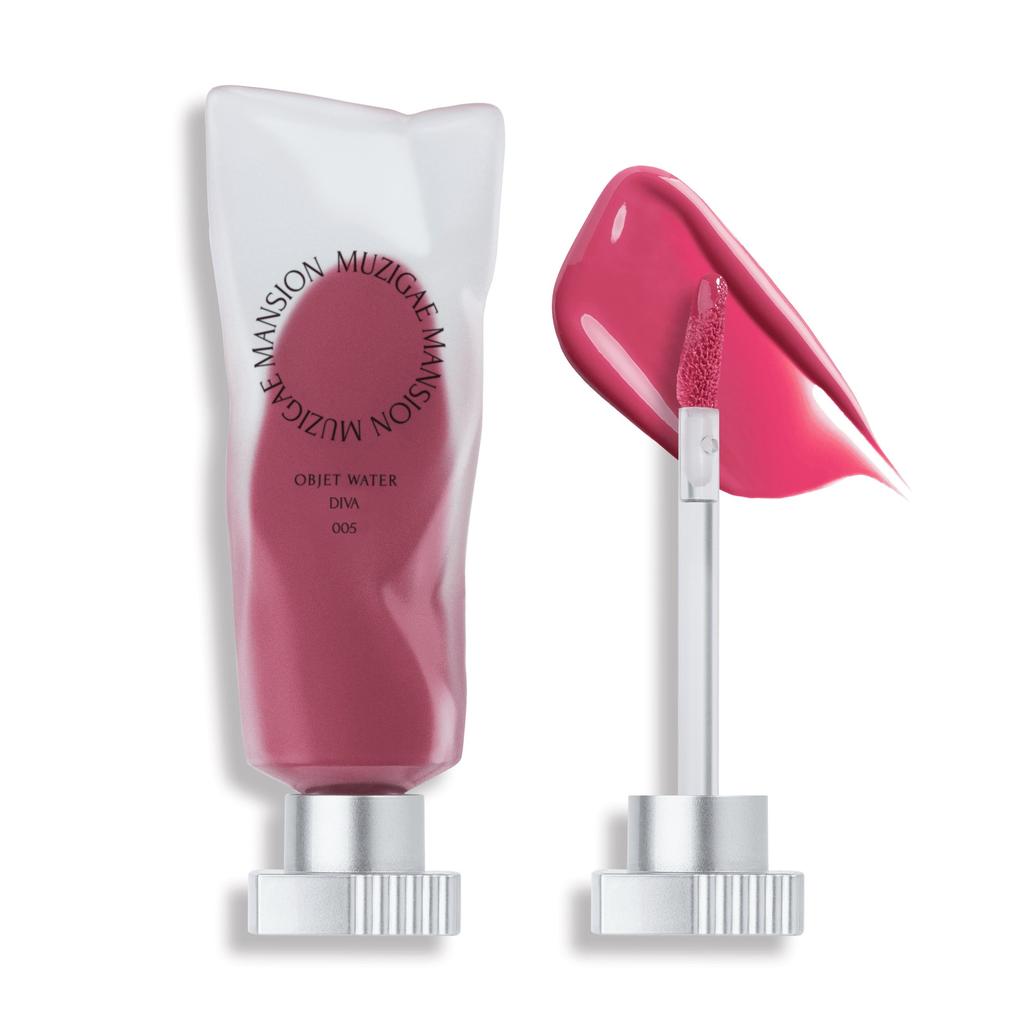 MUZIGAE MANSION Object Water Tint