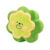 Creative Cute Gourd Plush Pillow With Comforting Soft Toy For Home And Office Decor