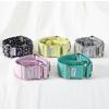 Italian Greyhound Whippet Martingale wide adjustable dog collar patterned cotton collar K5B5Q4