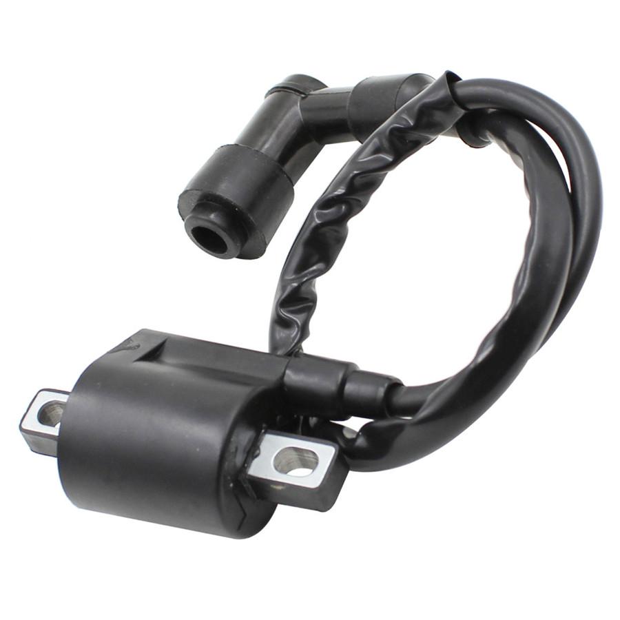 Motorbike D12V Coil Ignition For Chinese Brand 50-250cc ATV UTV Go Karts Scooter