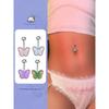 Sieraden – Piercing