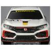 Tomica Honda Civic Type R Tomica 50th Anniversary Edition designed by HONDA