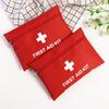 Small First Aid Kit Waterproof Lightweight Urgent Accident Portable Emergency Survival Kit Camping Equipment