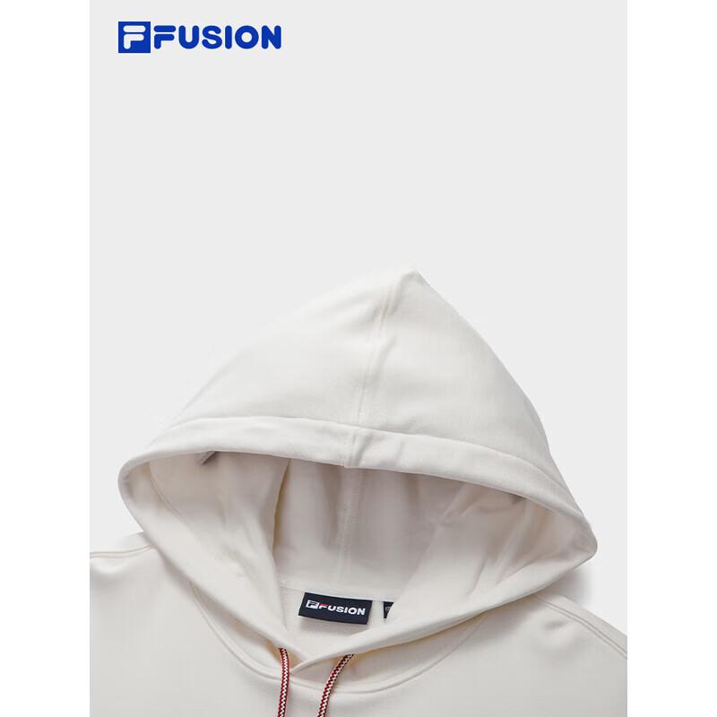 Fila FUSION Dimitri Co-branded Sweatshirt
