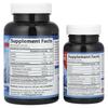 Wild Caught Super Omega-3 Gems®, 100 + 30 Soft Gels